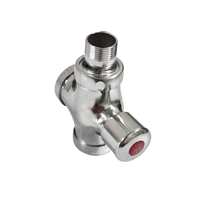 福裕多 延时冲洗阀 32mm