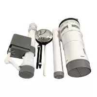 福裕多 马桶水箱配件 3pcs 套