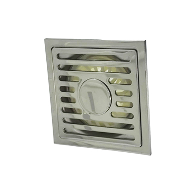 福裕多 不锈钢地漏 通用型 个