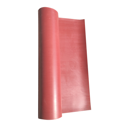 福裕多 橡胶板 红色5mm kg