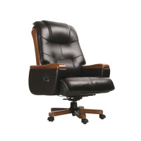 万隆嘉业班椅高背把