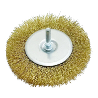 Leecbb 钢丝轮 6*32 个