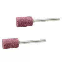 Leecbb 圆柱磨头 25*32*6 个