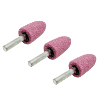 Leecbb 锥型磨头 16*40*6 个