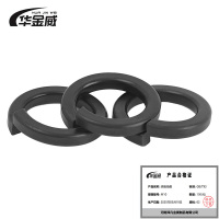 华金威 弹簧垫圈 GB/T93 M10 100个/包