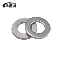 华金威 平垫圈 GB/T97 M33 100个/包