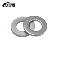 华金威 平垫圈 GB/T97 M14 100个 /包