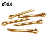 华金威 开口销 GB/T91 M3*30mm 100个/包