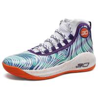 天富星高帮库里运动篮球鞋 8代30 双