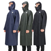 天富星长款雨披连体雨衣 L0350 件