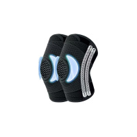 天富星 男女运动护具绑带护膝 YD41双