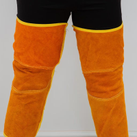 天富星 隔热护腿耐磨护膝 YH17 双