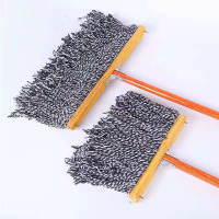 天富星 木杆棉纱拖把排拖 80cm 个