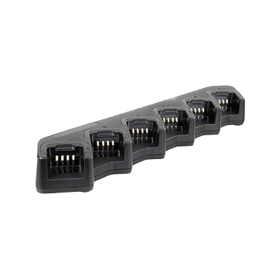 海能达对讲机6连充MCA08(套)