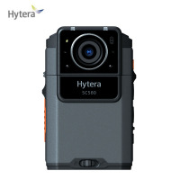 海能达(Hytera) 记录仪SC580(DSJ-HYTS5A1)(双电版)/套