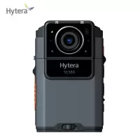 海能达(Hytera) 记录仪SC580(DSJ-HYTS5A1)(双电版)/套