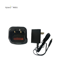 海能达对讲机充电器套装TD550(CH10L23+PS1026)套