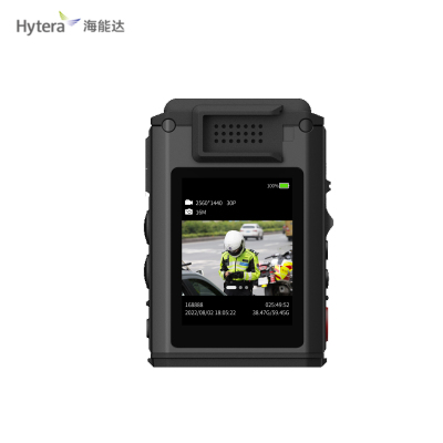 海能达记录仪标准版 DSJ-HYTG5A1(64G) 台