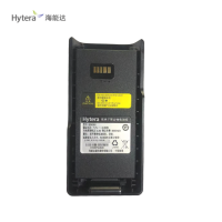 海能达对讲机锂离子聚合物电池 BP4005 块