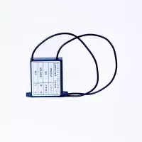 鹤壁华硕盛斯华CTA型电容器630Vac -1μF电子配件