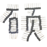 鹤壁华硕盛斯华电容器CL233X-63V-0.068μF电子配件