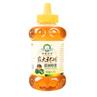 神蜂科技椴树蜂蜜1000g/瓶