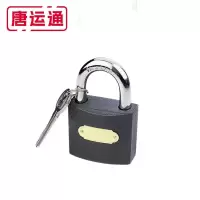 唐运通 挂锁 40mm 个
