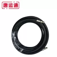 唐运通 橡胶高压风管 内径13mm 米