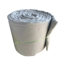 铁工邦 焊口保温被电缆隔离防火棉 1000*610*10mm 块