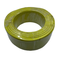 阳工 多股铜芯线 ZR-BVR 50m㎡-450/750V 卷