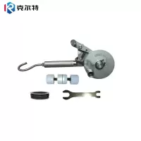 克尔特 不锈钢弦线 XX-1 1套