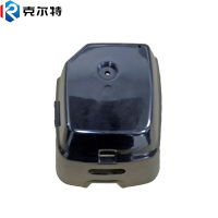 克尔特 小型二冲程汽油机空滤外壳 空滤外罩 G4LS 1个