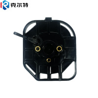 克尔特 空滤底壳 空滤底板 G4LS 1个