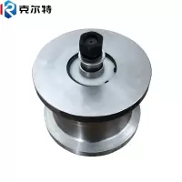 克尔特 钢轮 120*170 1个