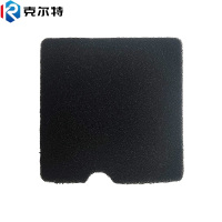 克尔特 空滤 空滤海绵 空气过滤海绵 1E50F 个