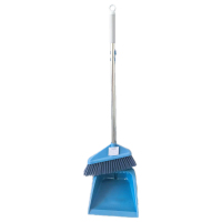 优彩嘉 扫把簸箕套装 100*30*2cm Y-06 单位:套