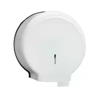 优彩嘉 大卷纸巾盒 卫生间纸巾架 免钉 YCJ-S95 个