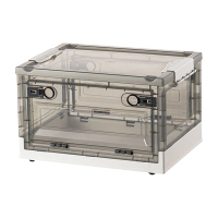 优彩嘉 折叠收纳箱 加大号储物箱 YCJ-S171 个