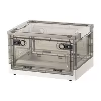 优彩嘉 折叠收纳箱 加大号储物箱 YCJ-S171 个