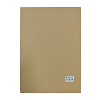 优彩嘉 牛皮纸 打印纸 210*297mm A4 G120 包