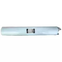 优彩嘉 工程绘图纸 A0 单面蓝图纸 80g 880mm*50m 8023 卷