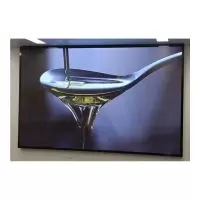 磊朝/高清显示屏/LC-860C/ 台