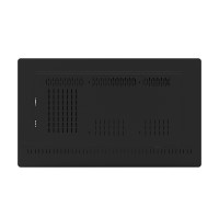 多功能55英寸可移动立式触摸一体机