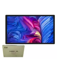 多功能85寸触摸一体机(高配版)/LC-850E/台