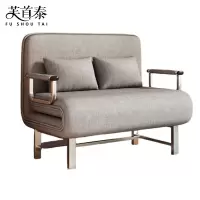 芙首泰沙发床0.8米800*600*860mm张