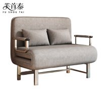 芙首泰沙发床可折叠1000*600*860mm张