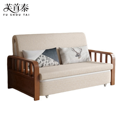 芙首泰沙发床1600*900*900mm张