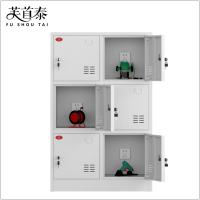 芙首泰工具充电柜6门580*350*900mm台