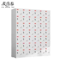 芙首泰手机充电柜42门1380*400*1650mm台