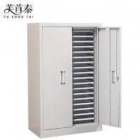 芙首泰A4档案柜36抽605*392*903mm台